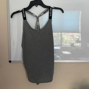Nike Women’s Gray tank top
